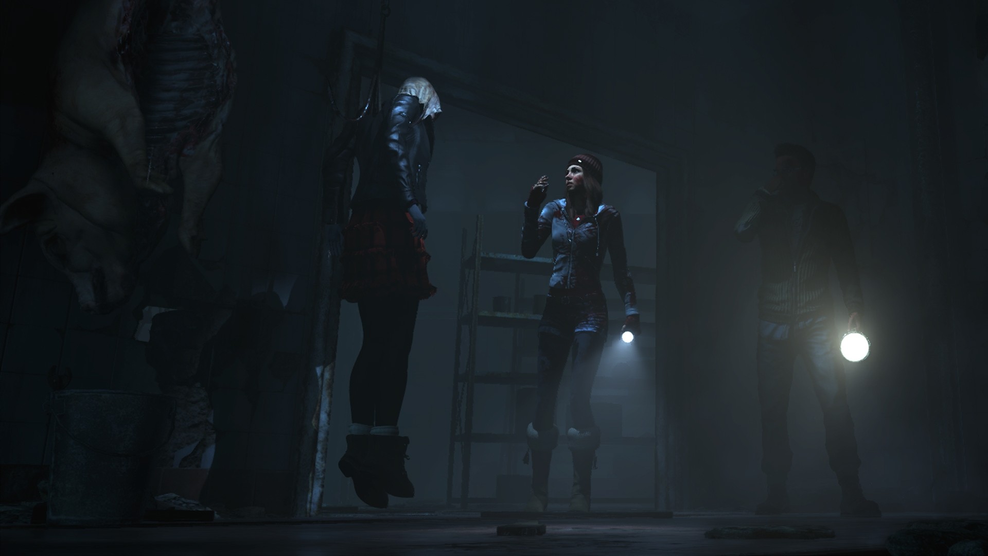 Until Dawn - Imagen 20